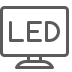LED TV